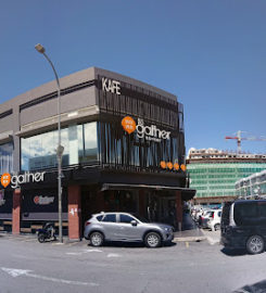 Togather 讲饮讲食 (Cheras Traders Square)