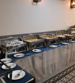 Sahala Restaurant