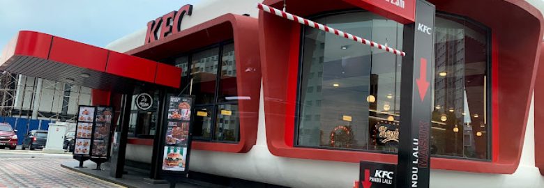 KFC Bukit Raja DT