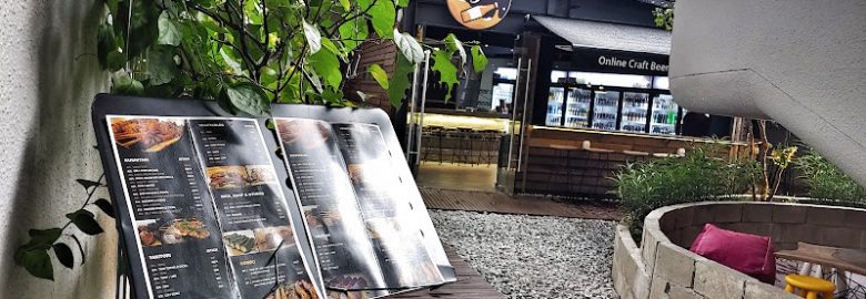 RyoRi Kitchen at Farmer’s Bar Subang Parade