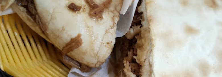 Xi’an Gourmet Food