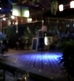 Rain Garden Restaurant