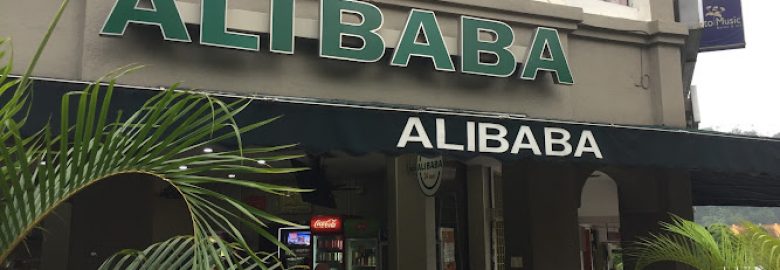 Restoran Ali Baba