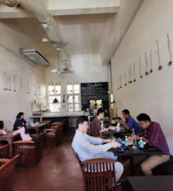 Jaloux.Penang