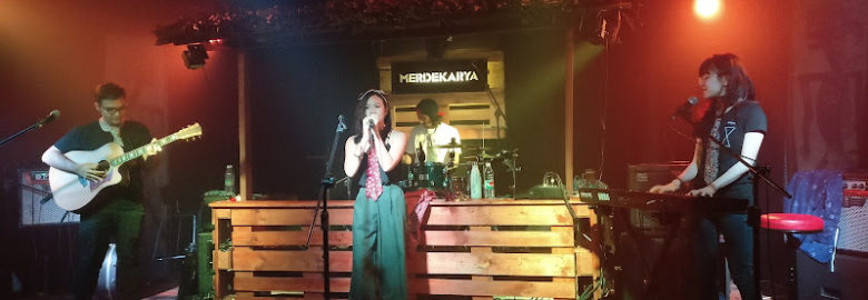 Merdekarya
