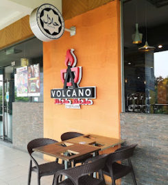 Volcano Shabu Shabu Cyberjaya