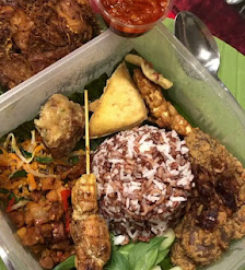 Nona Bali Restaurant