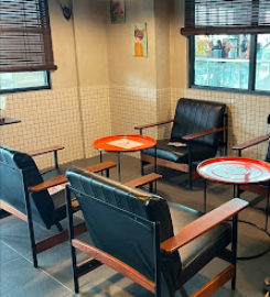 Monjo Coffee