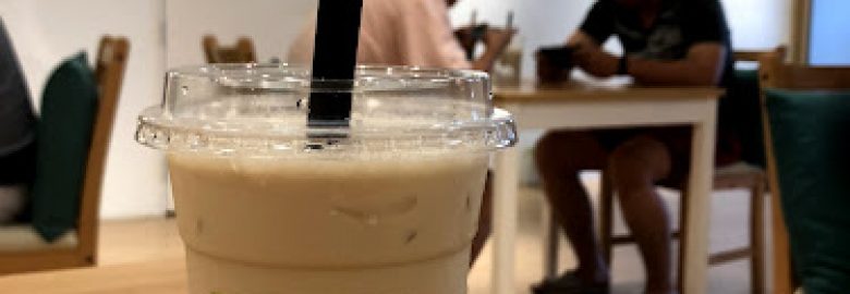 Chatto – Handcrafted Tea Bar (Klang – Setia Alam Branch)
