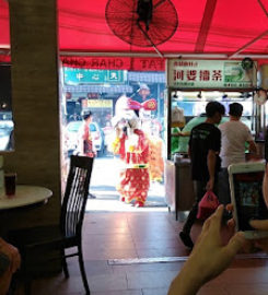 Fat One Char Chan Teng