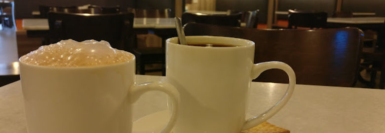 Kluang 916 Coffee Shop Batu Caves