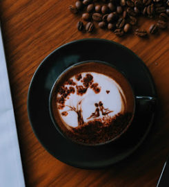 Croutons Cafe By Gourmet Seductions