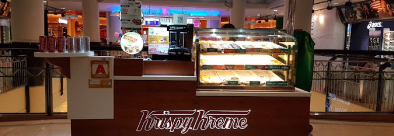 Krispy Kreme