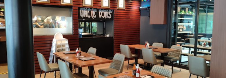 Uncle Don’s (Sunway Pyramid)