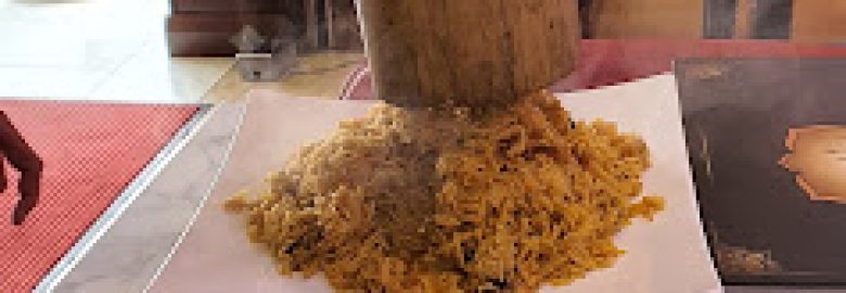 India Gate Restaurant – Subang Jaya