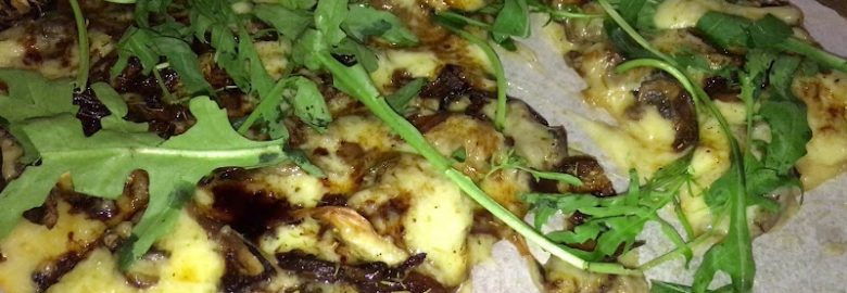 Convo Restaurant & Bar