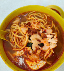 Restaurant Ow Foo 第一美食茶餐食