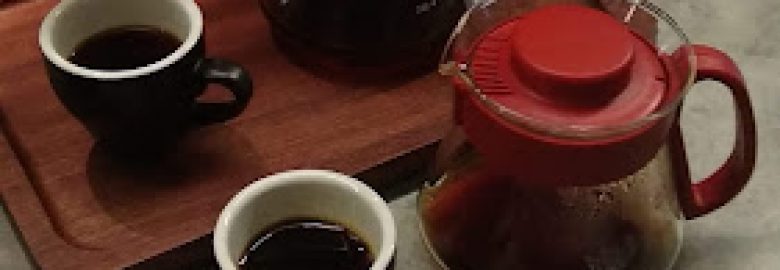 Zebrew Cafe Bar