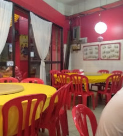 Ken Well Seafood Restaurant