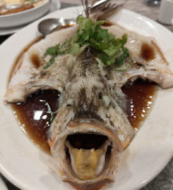 Maple Palace Chinese Restaurant