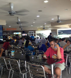 Restoran Alif Bistro