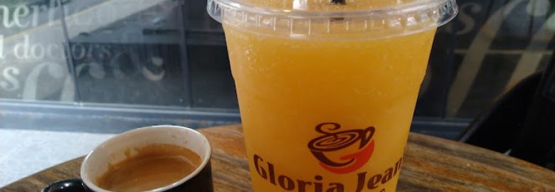 Gloria Jean’s Coffees Bukit Bintang