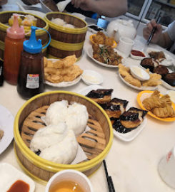 Restoran Jin Xuan Hong kong (C180 Cheras) Sdn Bhd 锦选