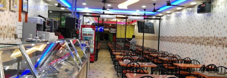 Restoran Nasi Kandar Mafana