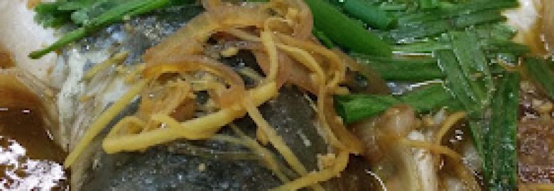 Restaurant Seafood 鱼虾蟹