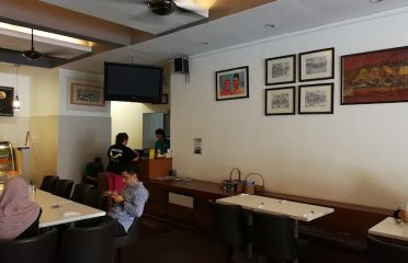 Jaya kelana neptune club Club Kelana
