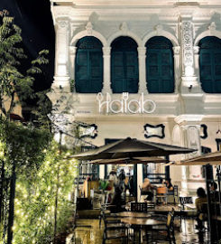 Halab Penang