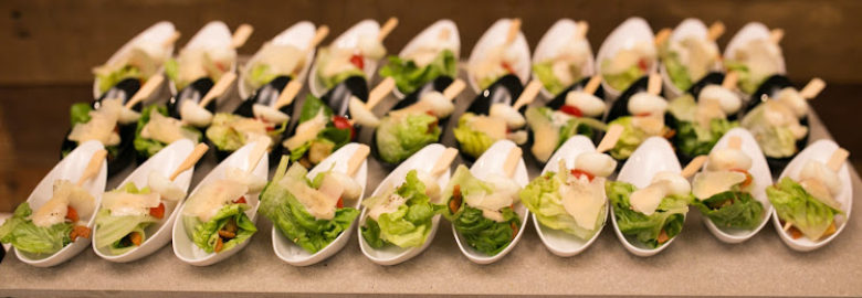 BUCOLIC Cafe & Catering