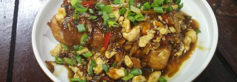 Lala Leong Seafood Restaurant