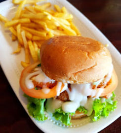 Restoran Little Seven Wonders Kitchen 七囍中西餐馆