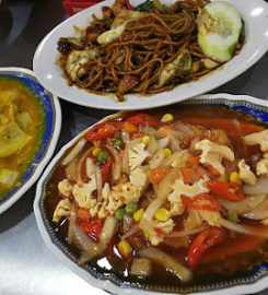 Restoran Al Sarifa – Batu 9 Cheras