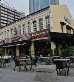 Upper Penang Road UPR