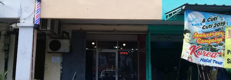 Fauxbarbershop
