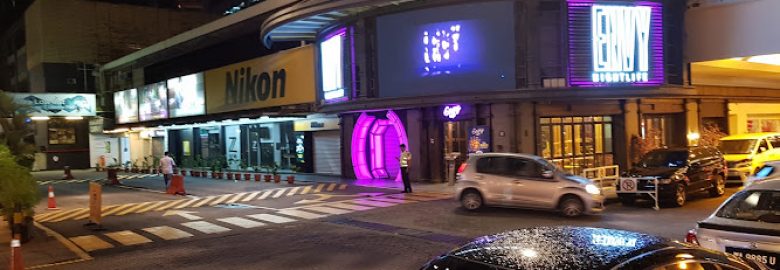 Envy Nightlife KL