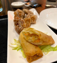 Dragon-i Restaurant @ Cheras Leisure Mall