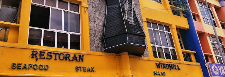 Restoran Windmill