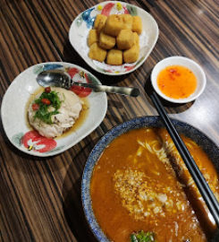 Dragon-i Restaurant @ Cheras Leisure Mall