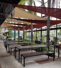 myBurgerLab Cyberjaya