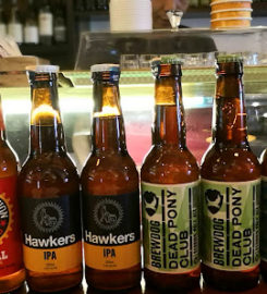 Via Pre Italian Restaurants