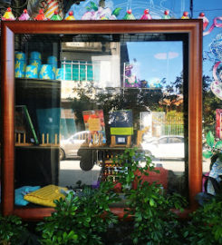 China House