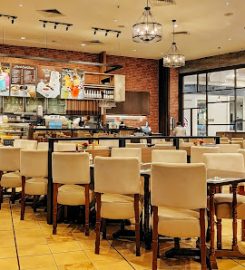 Windmill Restaurant