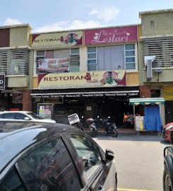 Restoran MZ, Kajang