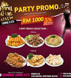 Mins Premier – Lounge. Bar. Karaoke