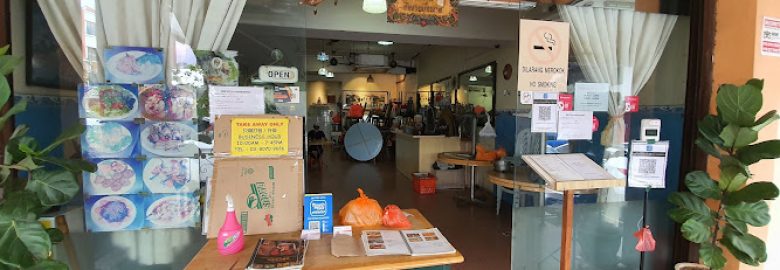 Chiang Rai Style Restaurant