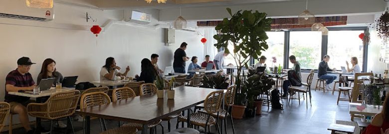 Flakes (The Hub SS2)