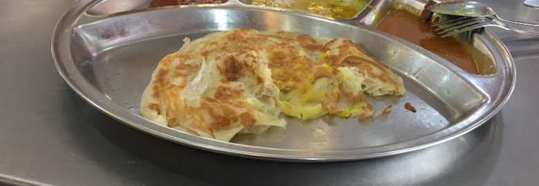 Restoran Sri Melur Jaya, Setia Alam